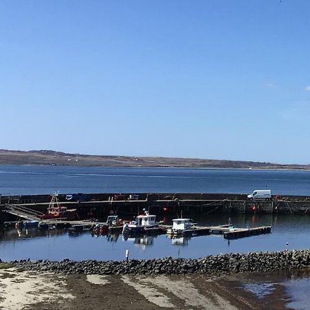 Bed and Breakfast The Bruce Bowmore Esterno foto