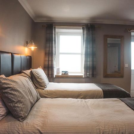 Bed and Breakfast The Bruce Bowmore Esterno foto