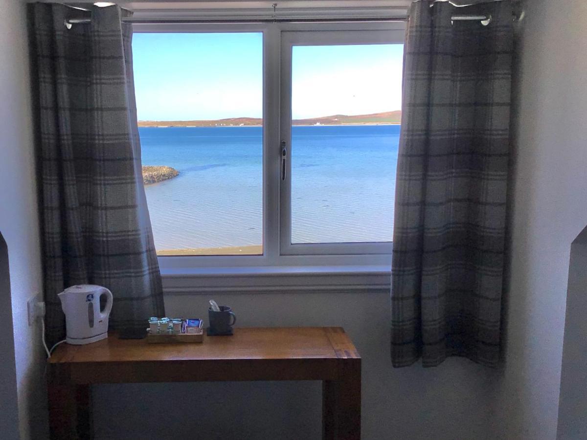 Bed and Breakfast The Bruce Bowmore Esterno foto