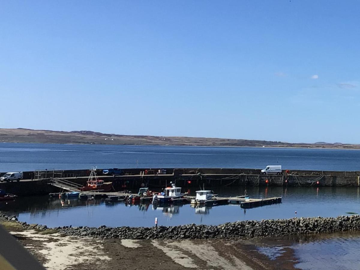 Bed and Breakfast The Bruce Bowmore Esterno foto