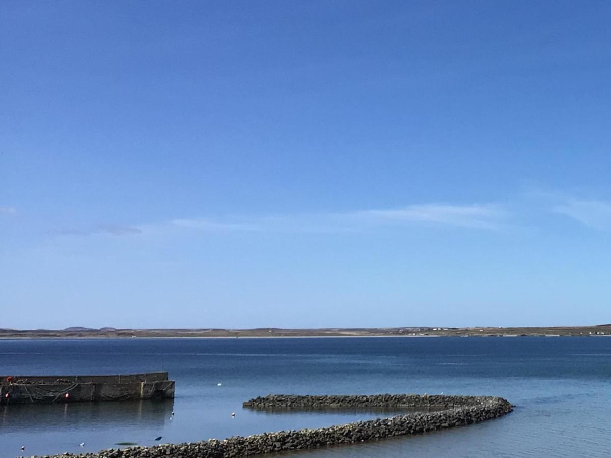 Bed and Breakfast The Bruce Bowmore Esterno foto