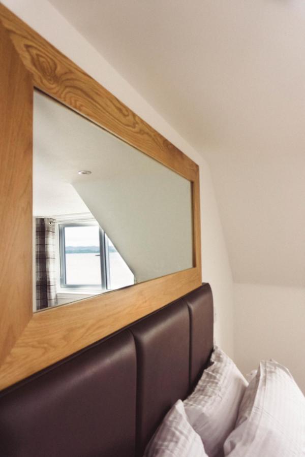 Bed and Breakfast The Bruce Bowmore Esterno foto