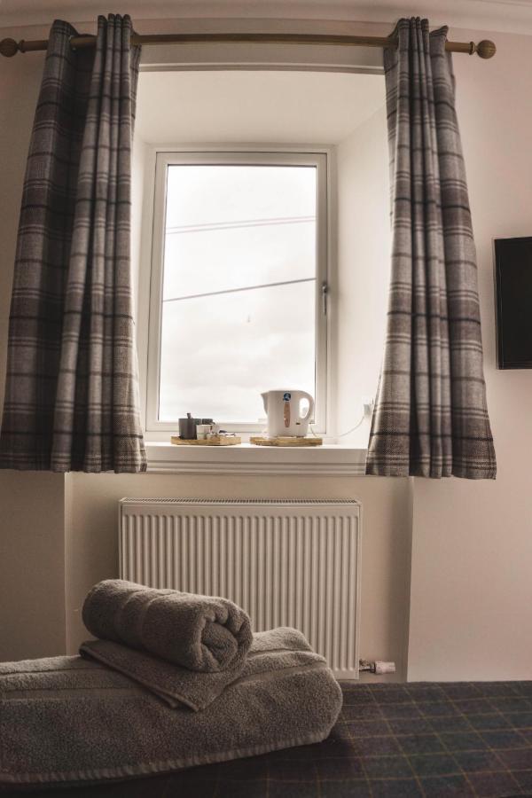 Bed and Breakfast The Bruce Bowmore Esterno foto