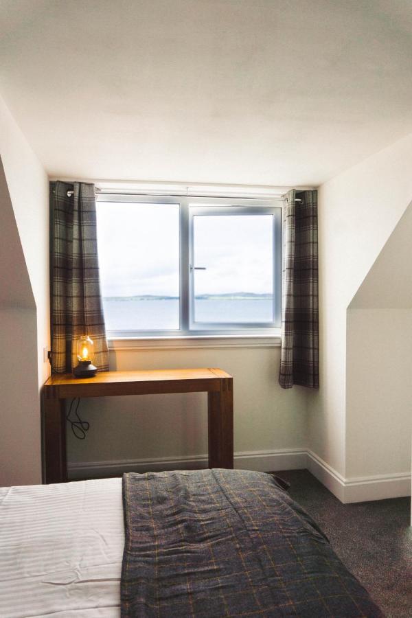 Bed and Breakfast The Bruce Bowmore Esterno foto