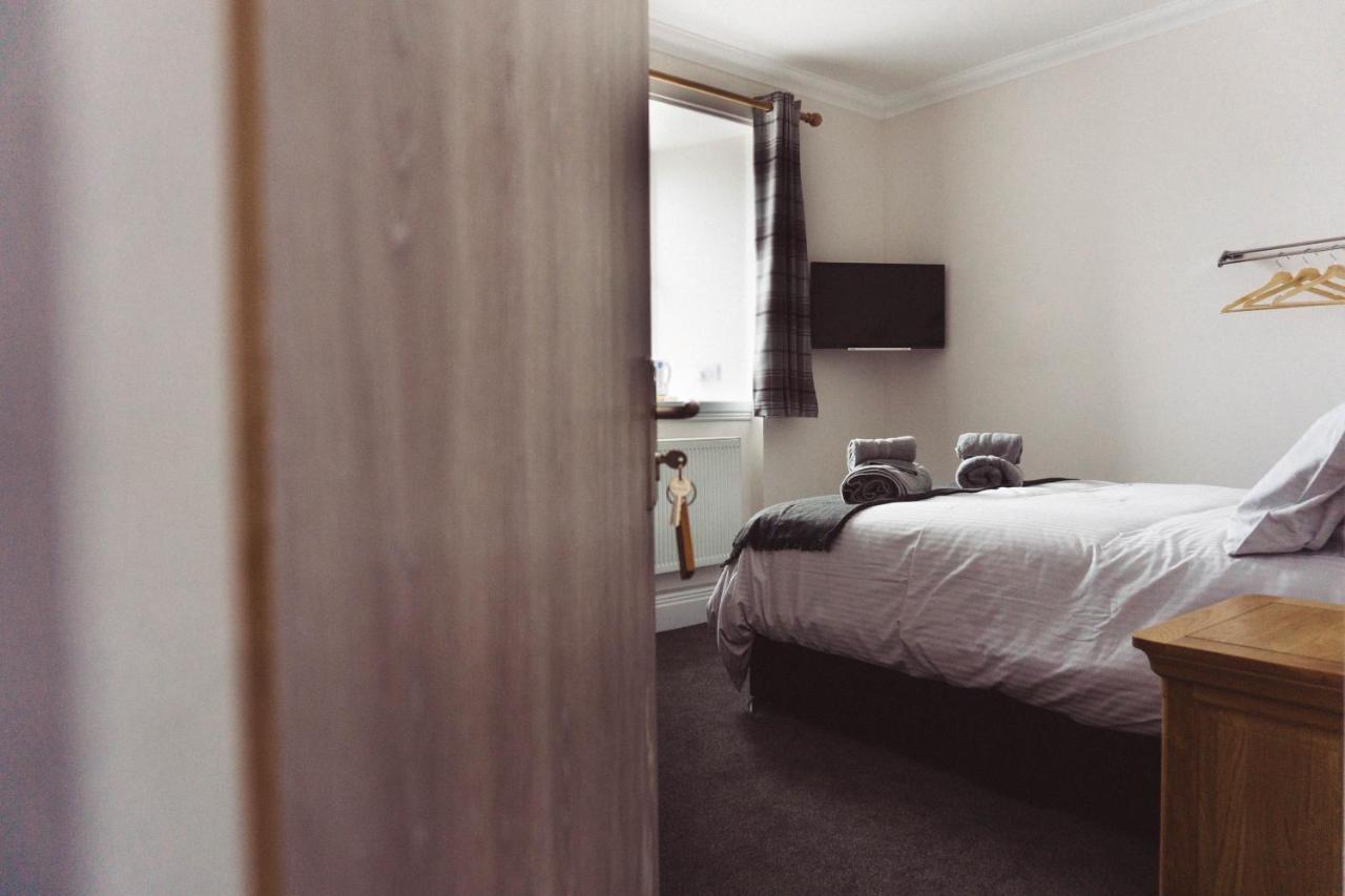 Bed and Breakfast The Bruce Bowmore Esterno foto
