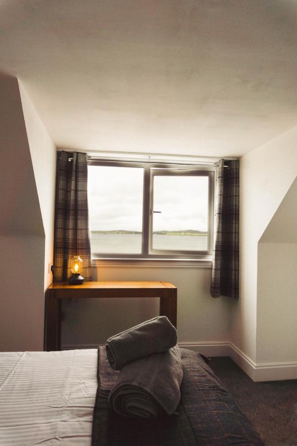 Bed and Breakfast The Bruce Bowmore Esterno foto