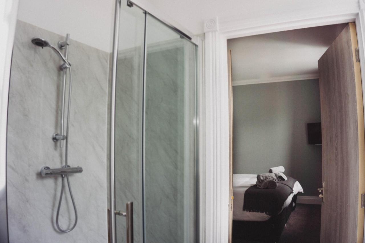 Bed and Breakfast The Bruce Bowmore Esterno foto
